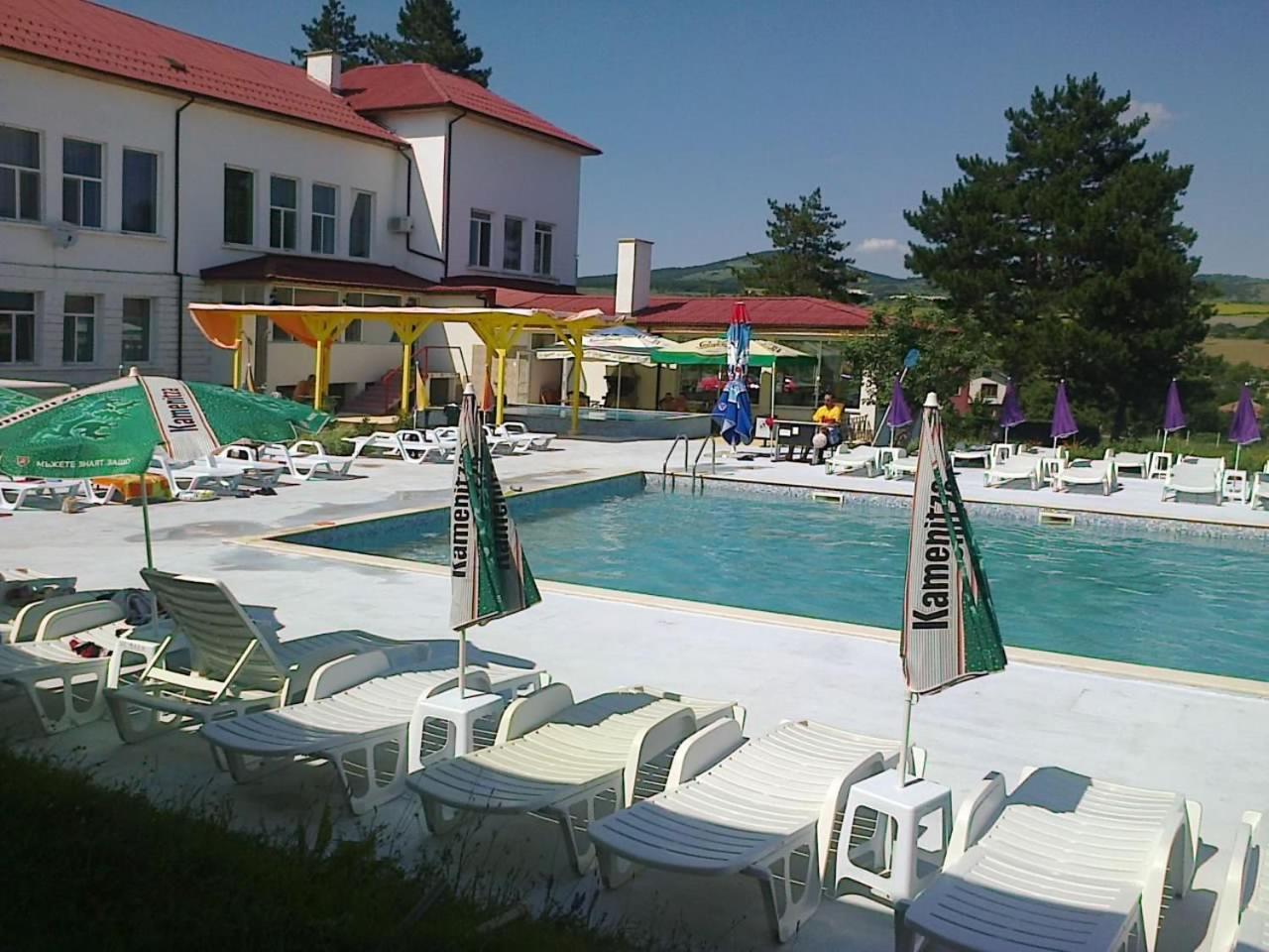 Комплекс Кремена Dolna Kremena Экстерьер фото